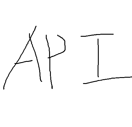 API System