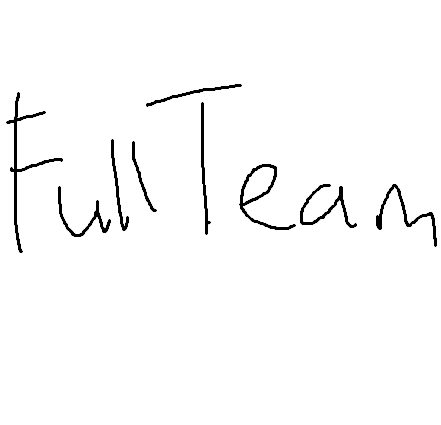 Full Team