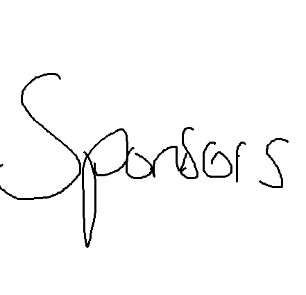 SPONSOR UPLOADS