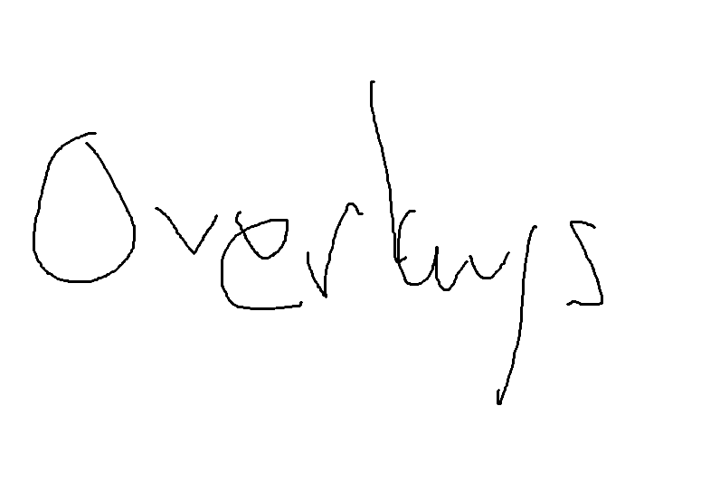 OVERLAYS